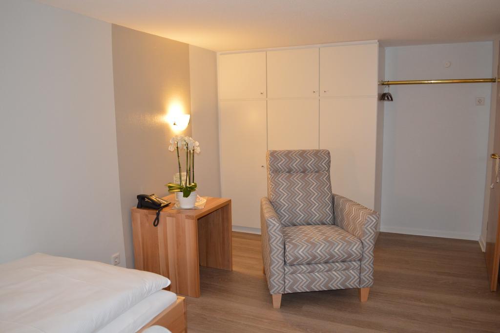Forellenhof Poggel Eslohe Kamer foto