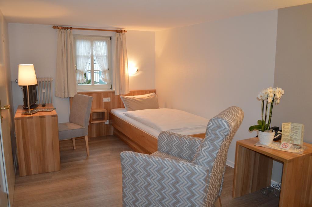 Forellenhof Poggel Eslohe Kamer foto