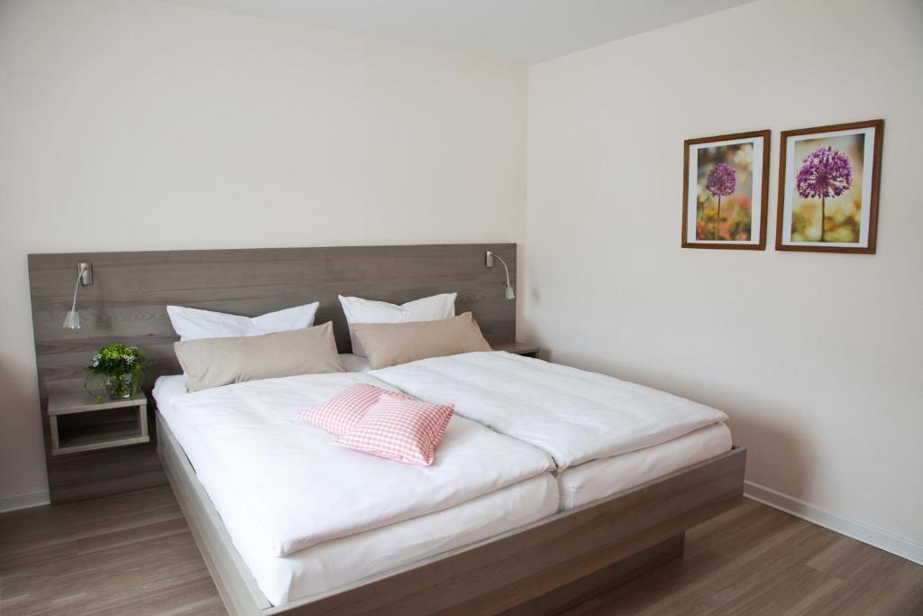 Forellenhof Poggel Eslohe Kamer foto