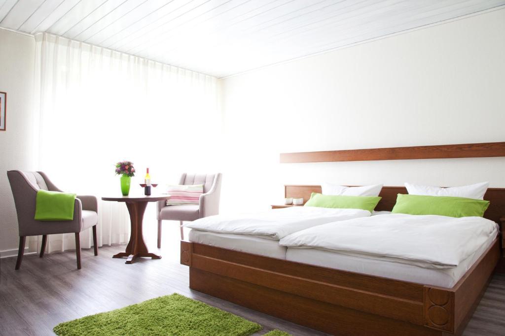Forellenhof Poggel Eslohe Kamer foto